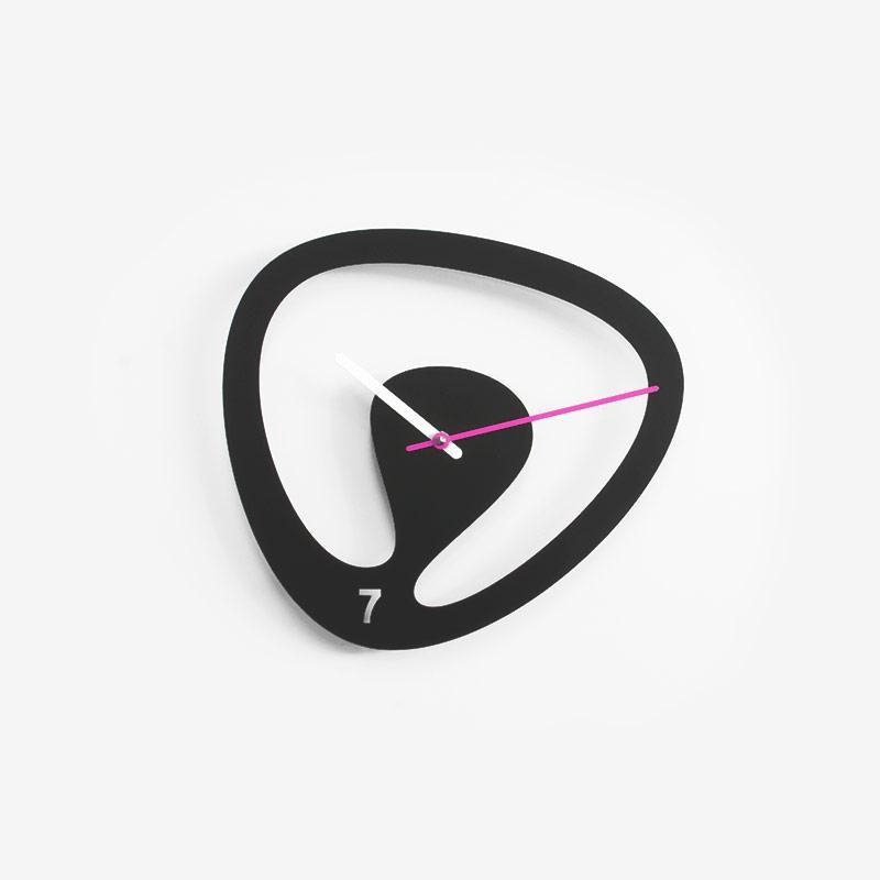 Modern Clock – Bild 2