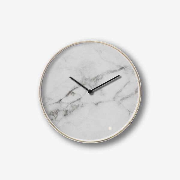 Stone Clock