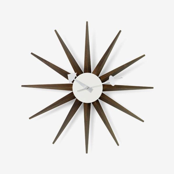 Star Clock