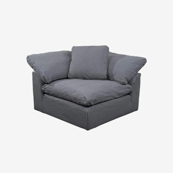 Corner Lounge
